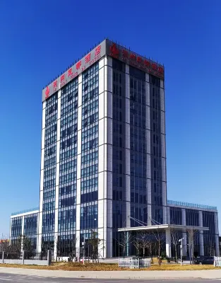 Feng Du Hotel Hotels in Dezhou