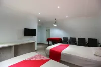 Valley Business Hotel Hotels in Xiushui