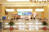 GreenTree Inn Hotel