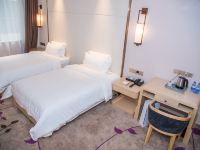 麗枫酒店(广州机场路夏茅店) - 商务双床房
