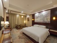 桂林帝凯国际大酒店 - 红檀木生态高级大床房