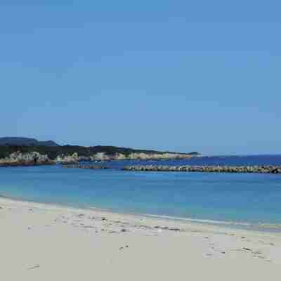 リゾートヒルズ豊浜蒼空の風 Hotel Exterior