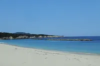 リゾートヒルズ豊浜蒼空の風 のホテル