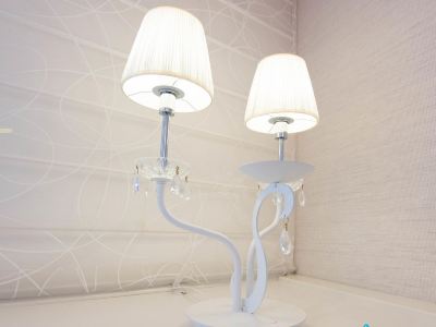 ダブルルーム ホテル エルセラーン大阪の写真