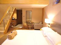 信阳美亚达酒店 - 复式双床房