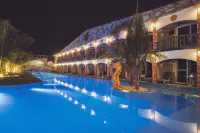 Roman Empire Panglao Boutique Resort - Rooftop Pools