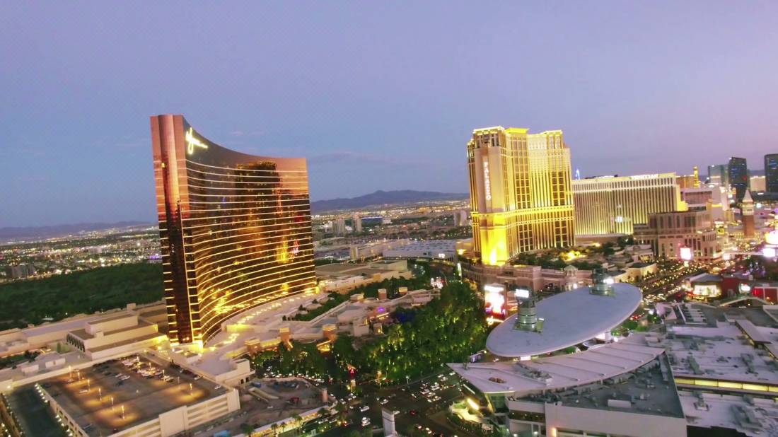 Wynn Las Vegas, Las Vegas Latest Price & Reviews of Global Hotels 2022 |  Trip.com