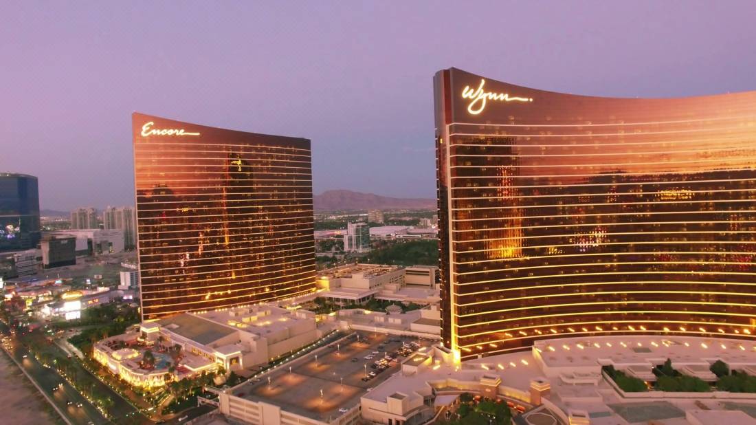 Encore at Wynn Las Vegas, Las Vegas Latest Price & Reviews of Global Hotels  2022 | Trip.com