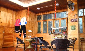 Longji Terrace Lvying Homestay