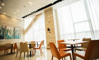 City Comfort Inn (Wuhu Xingyue Plaza)