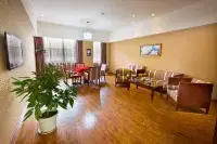 Zhongheng Zangji Xima Hotel Hotels in Nyingchi