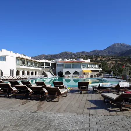 Almyra Hotel & Village