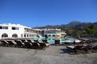 Almyra Hotel & Village Hotels in Ierapetra