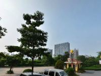 广州喜盈嘉立思酒店公寓 - 高级大床房