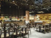 Movenpick Hotel & Convention Centre KLIA Hotels in Sepang