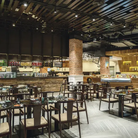 Movenpick Hotel & Convention Centre KLIA