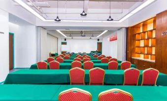 Wendu Hotel (Qingzhou Ancient City)
