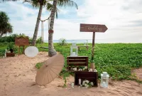 Baba Beach Club Phuket Natai Luxury Pool Villa Hotel by Sri panwa - Beach