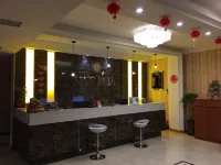 Wuyang Aimei Theme Hotel (Jiahu Cultural Plaza) Hotels in Wuyang