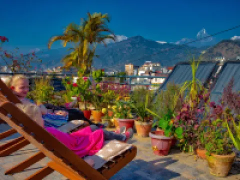 Hotel Grand Holiday Hotels in Kaski