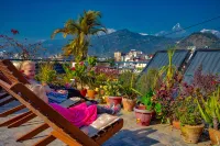 Hotel Grand Holiday