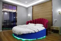 Wangcangjin Garden Theme Hotel