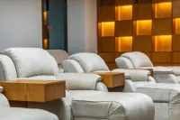 Grand New Century Hotel - Gym
