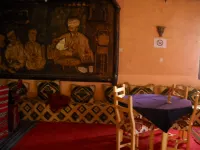 Chez Yacob Hotel di Agdz