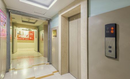 Meirujia Holiday Apartment - Housity