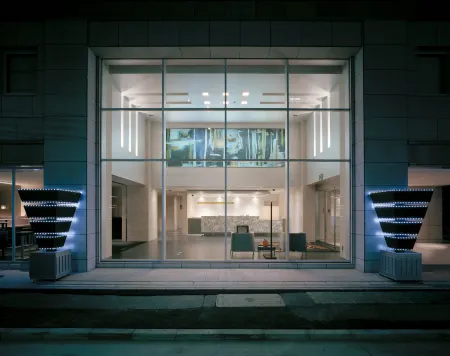 Hotel Villa Fontaine Tokyo-Hatchobori