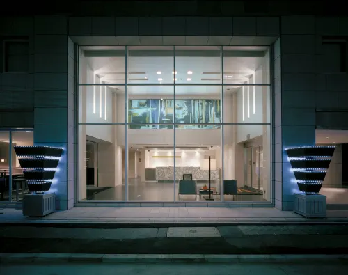 Hotel Villa Fontaine Tokyo-Hatchobori