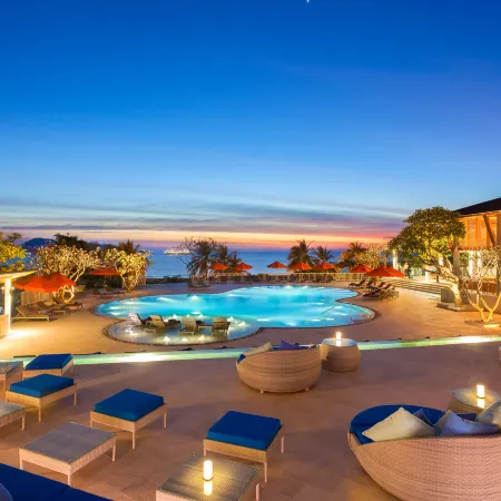 Diamond Cliff Resort & Spa