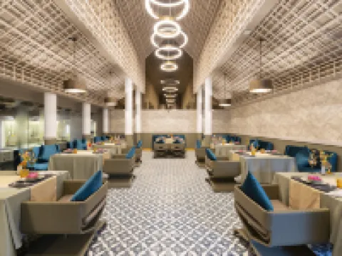 ザ・ショア・アット・カタタニ プーケットのホテル