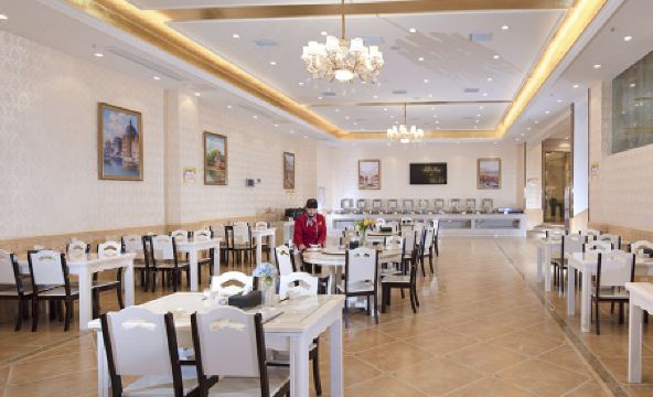 Vienna International Hotel (Taoyuan Longba) - Housity