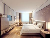 北京银保建国酒店 - 高级双床房