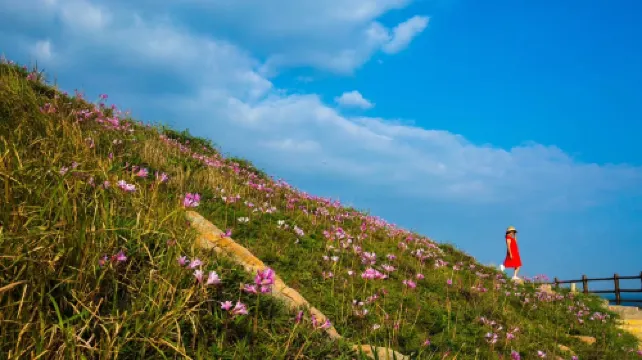 Shengshan Island Lejia Hostel