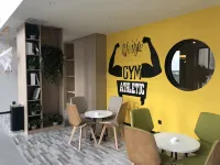 Juanke Forest Hotel - Træningscentre
