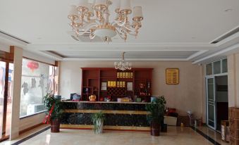 Jingxian Lanxi Homestay