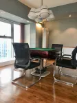Leisure· River View Loft Suites Hotel (Qiaokou Road Metro Branch, Yuexiu Fortune Center)