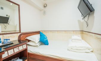 YueKa Hotel China HK