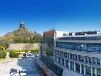 Infinite View Hotel Hotels in der Nähe von Yuejiang Turm
