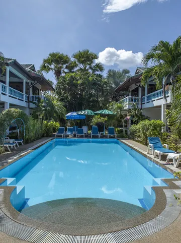 รูปภาพของยะนุ้ยรีสอร์ท 2