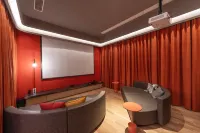 base FUXING Serviced Apartment