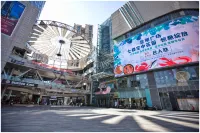 Yukai Chenxi Audio-visual Homestay (Kunming Beijing Road Tongde Kunming Shopping Center)