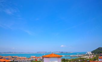 Weizhou Island Jingdu Hotel (Mazu Zumiao Branch)