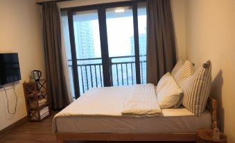 Zhanjiang Meet Yuanshe Accommodation