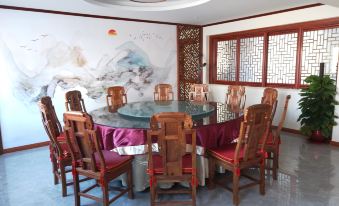 Changdao Haiju No. 1 Homestay
