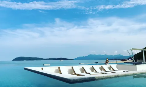 Dash Resort Langkawi