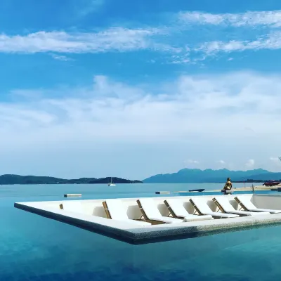 Dash Resort Langkawi Hotels near Jalan Pantai Tengah