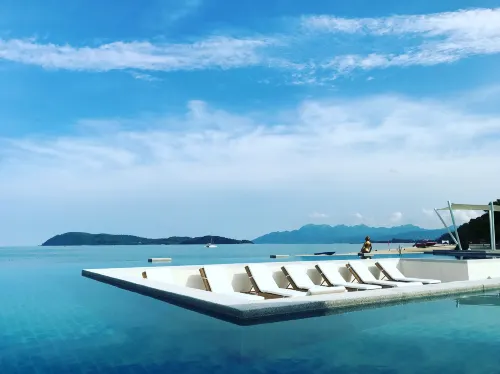 Dash Resort Langkawi